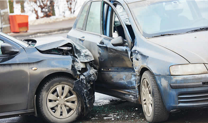 Biloxi personal injury lawyers for your car wreck needs