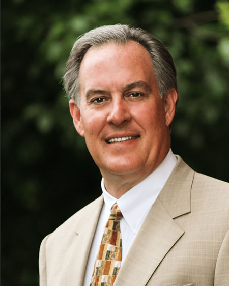Jim Wetzle, Personal Injury Attorney and Managing Partner