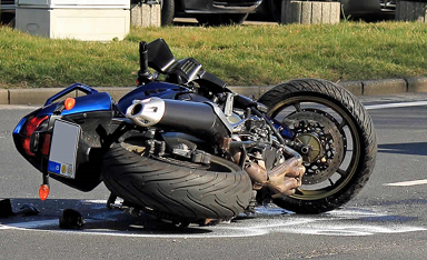 Motorcycle accident attorneys in Gulfport, MS