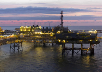 Oil Rig Accident Attorneys on the Mississippi Gulf Coast