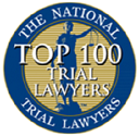 Jim Wetzel is Top 100 trial lawyers and has an office in Biloxi MS