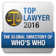 Top Personal Injury Lawyer in 2016 with Biloxi office